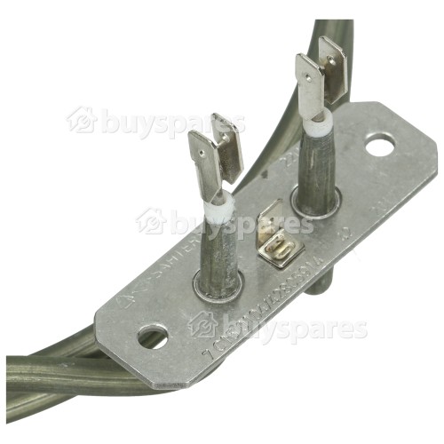Hoover Heißluftofenelement | BuySpares Germany 