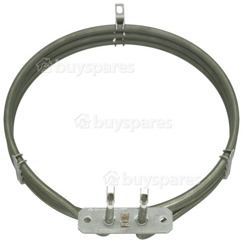 Hoover Heißluftofenelement | BuySpares Germany 