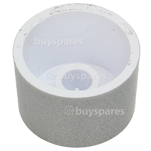 Lamona Hob Ignition Button Silver BuySpares