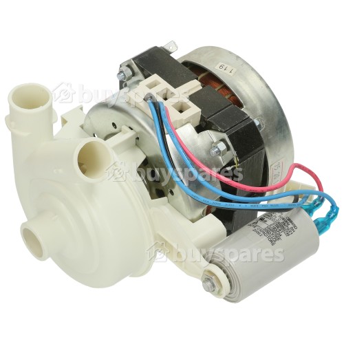 Beko Recirculation Pump : Welling YXW65-2B 65W 220/24V