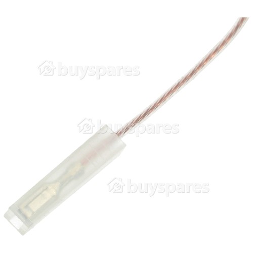 Beko Backofen-Elektrode / Zündkerze : 450mm | BuySpares Germany