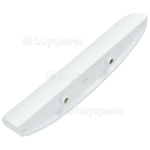 Elram Oven Door Handle - White