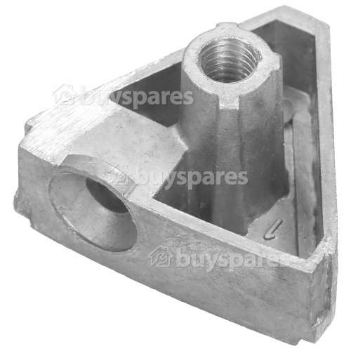 Friac Baffle Nut