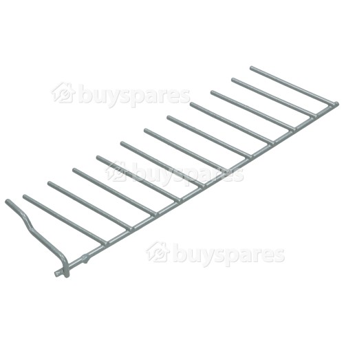 Flavel Plate Holder Right