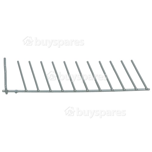 Flavel Plate Holder Right