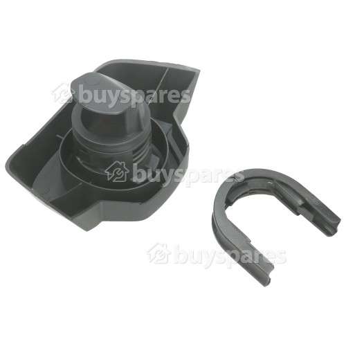 Karcher WD5.600 MP Hose Connection Complete