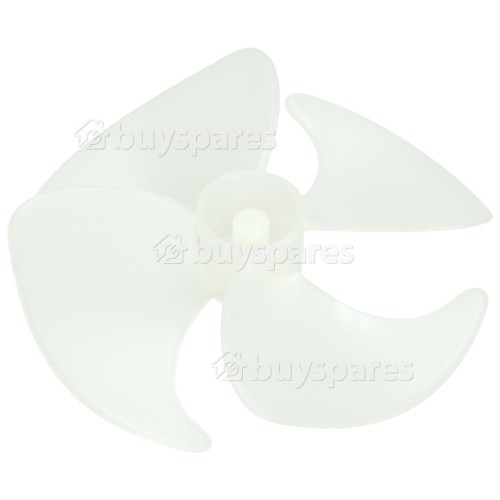 Princess Fan Blade