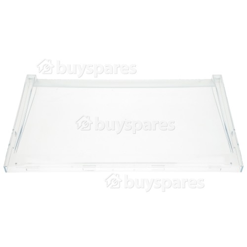 Whirlpool Freezer Drawer Front Flap