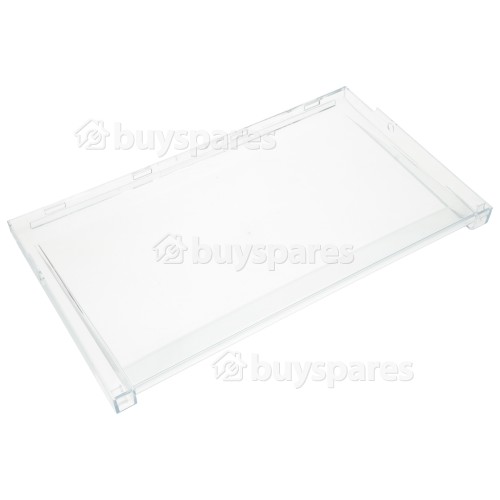 Whirlpool Freezer Drawer Front Flap