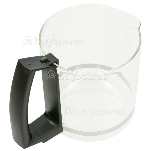 Moulinex Coffee Pot/black