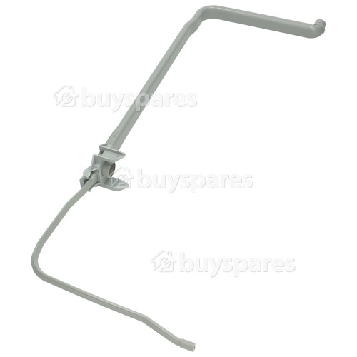 Beko DE2431FS Water Supply Tube - Spray Arm