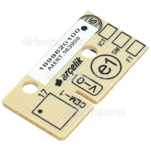 Ansonic DA105 Time Delay Card