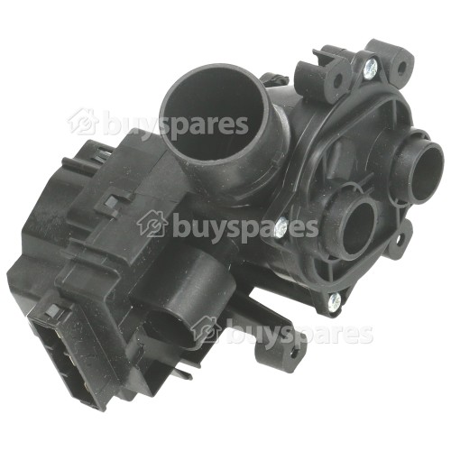 Elektra Bregenz Valve:Three Way C/w Shutter DE3861FW