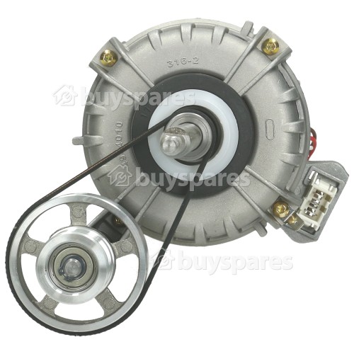 Beko Dryer Motor : DMT90E31L45-25 90W