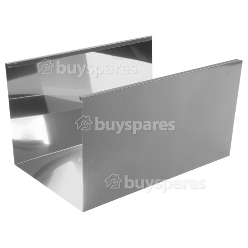 Original Parts Lower Chimney 500mm