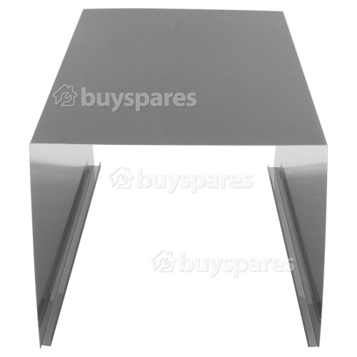 Original Parts Lower Chimney 500mm
