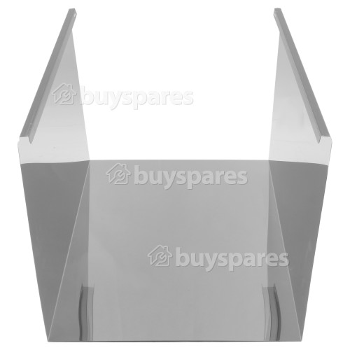 Original Parts Lower Chimney 500mm