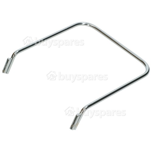 Beko CDA653FS Door Shelf Support Wire