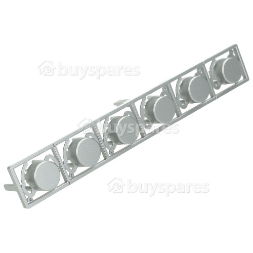 Lg Grl207tuja Button Assembly Buyspares