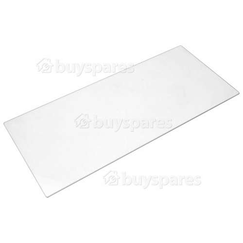 Princess Crisper Drawer Glass Shelf