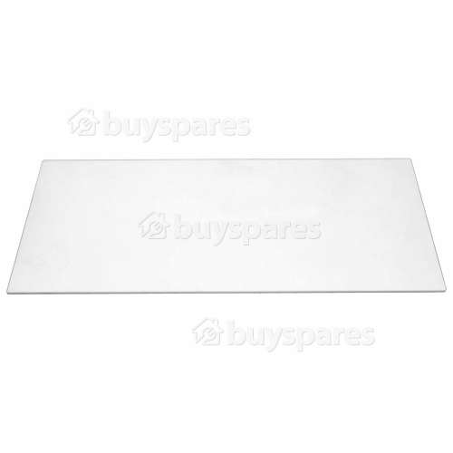 Princess Crisper Drawer Glass Shelf