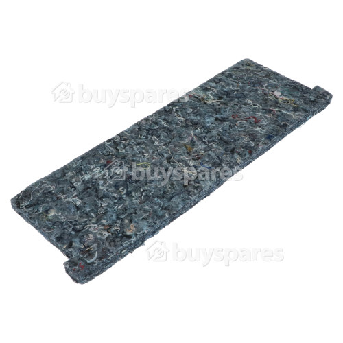 Ansonic DA1345 Kick Plate Insulation