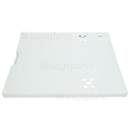 Dishwasher Outer Door