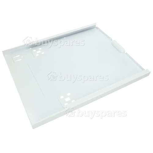 Dishwasher Outer Door