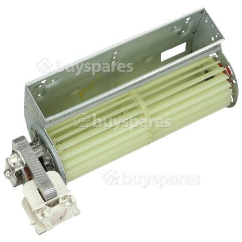 Howden Cooling Fan Tangential Plaset M2401 22W BuySpares