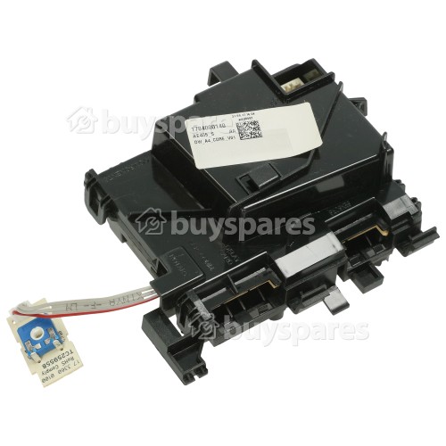 Beko Control PCB