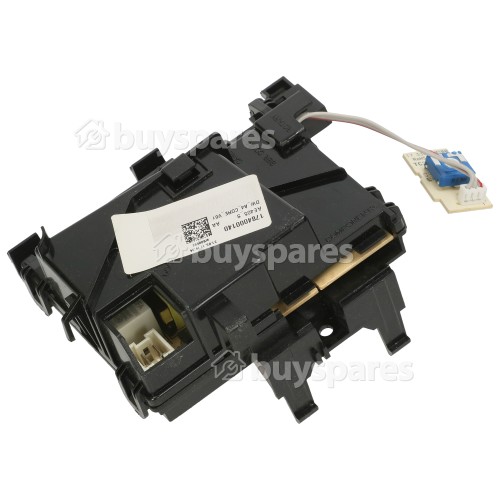 Beko Control PCB