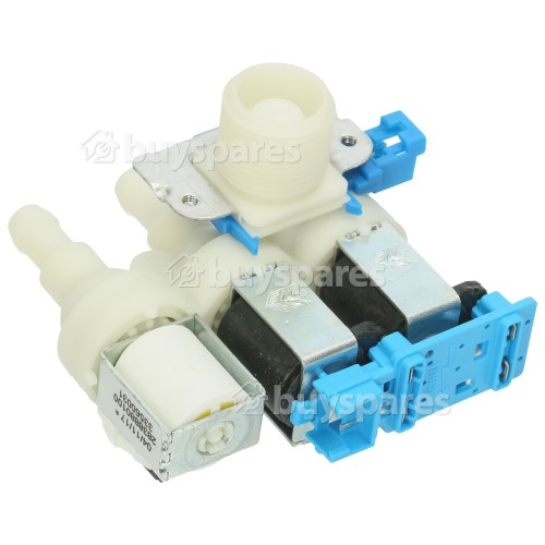 Beko Cold Water Triple Inlet Solenoid Valve