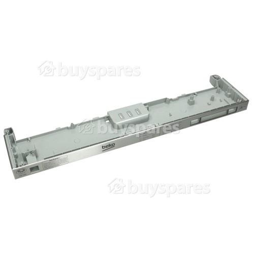 Beko Control Panel Fascia