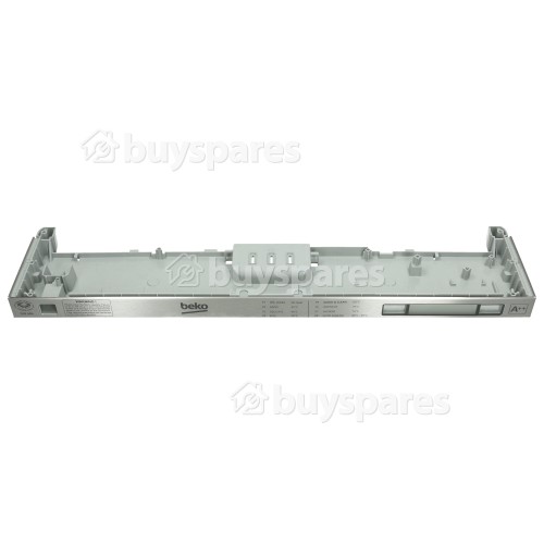 Beko Control Panel Fascia