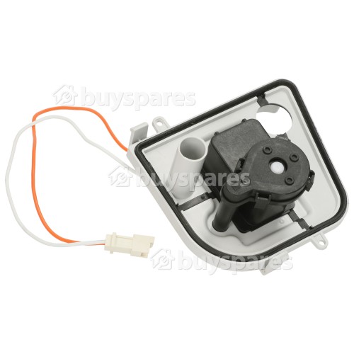 Maytag Drain Pump : Hanyu B13-6AB03151 13W (Mounting Plate Can Differ)