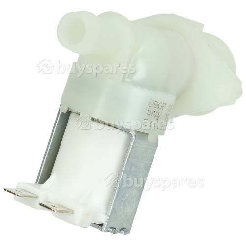Single Inlet Valve : 180Deg