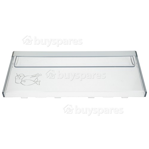 Beko Freezer Drawer Front Cover BuySpares