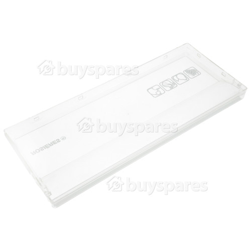 Hoover Kühlschrank-Gemüseschubladen-Frontblende | BuySpares Germany 