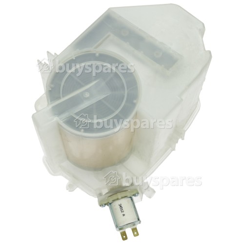 Beko DWD4310W Water Softener Group-Alto : REF. 17.4415.00 & 17.4421.00