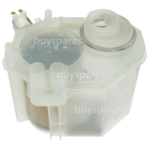 Beko DWD4310W Water Softener Group-Alto : REF. 17.4415.00 & 17.4421.00