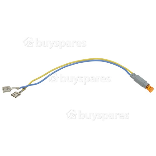 Beko Yellow Signal Lamp