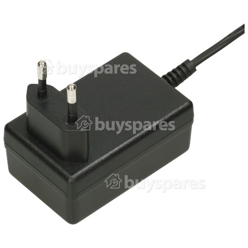 Compatible Dyson Vacuum Cleaner Battery Charger EU Plug Input 100