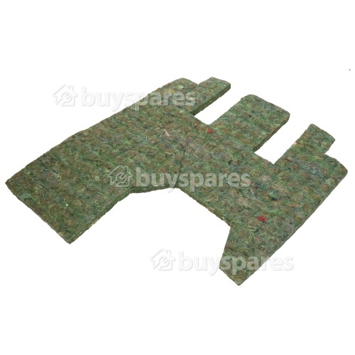 Gram OM45-37TRF Door Insulation