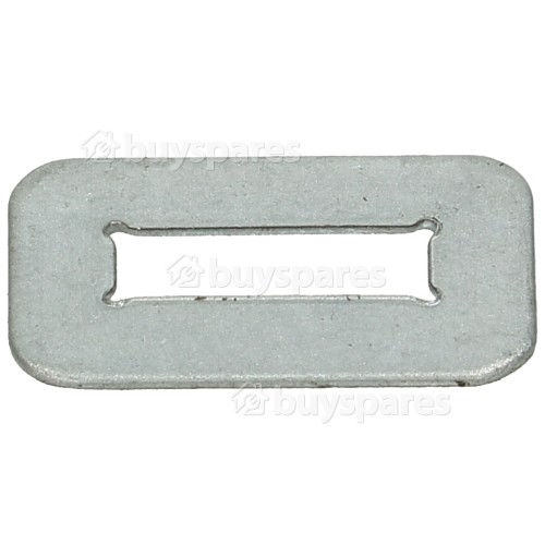 Beko Glass Lid Hinge Guide Adjustment Spacer BuySpares
