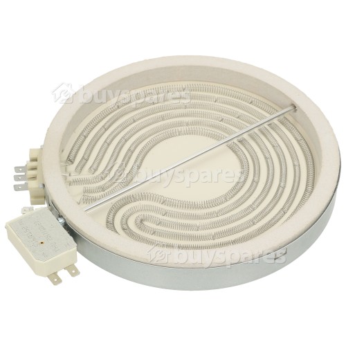 Beko Ceramic Hotplate Element 1700W BuySpares