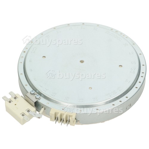 Beko Ceramic Hotplate Element 1700W