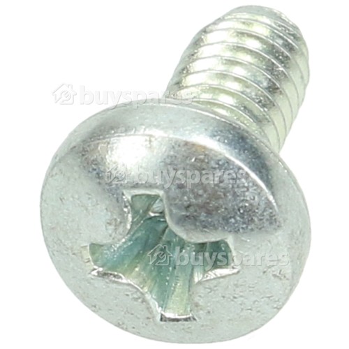 Elektra Bregenz Screw - M4x10