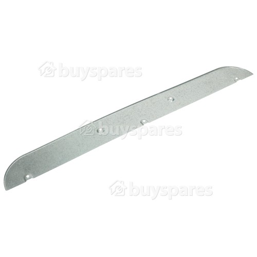 Arcelik Control Knob Protection Sheet Bottom Part