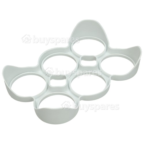 Elettrozeta Fridge Egg Tray