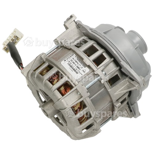 Defy Motor & Spray Pump